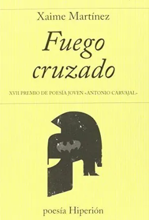 FUEGO CRUZADO.
