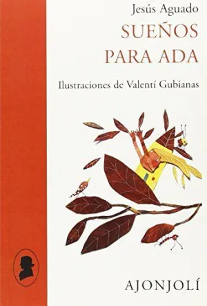 SUEÑOS PARA ADA