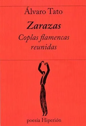 ZARAZAS. COPLAS FLAMENCAS REUNIDAS.
