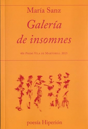 GALERIA DE INSOMNES.
