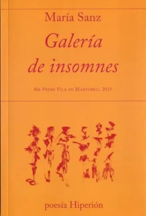 GALERIA DE INSOMNES.