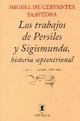 TRABAJOS DE PERSILES Y SIGISMUNDA, HISTORIA SEPTENTRIONAL