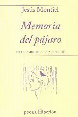 MEMORIA DEL PAJARO