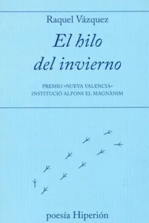 HILO DEL INVIERNO, EL.