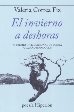 EL INVIERNO A DESHORAS
