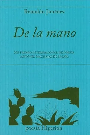 DE LA MANO DE LA MANO