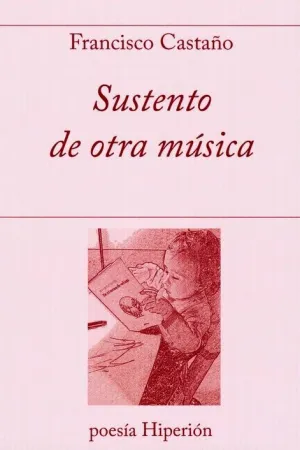 SUSTENTO DE OTRA MUSICA SUSTENTO DE OTRA MUSICA