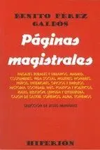 PAGINAS MAGISTRALES.
