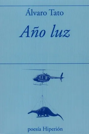 AÑO LUZ