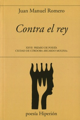 CONTRA EL REY <BR>