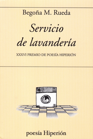 SERVICIO DE LAVANDERIA. <BR>