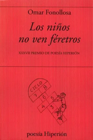 LOS NIÑOS NO VEN FERETROS