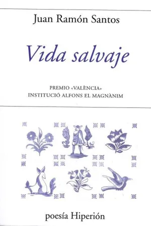 Vida Salvaje