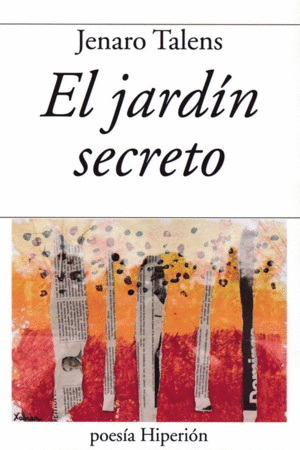 JARDIN SECRETO, EL.