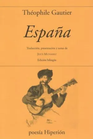 ESPAÑA ESPAÑA