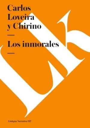LOS INMORALES