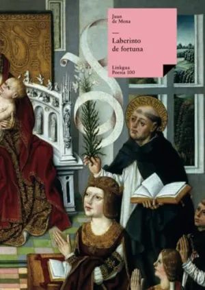 LABERINTO DE FORTUNA