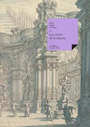 LAS CORTES DE LA MUERTE