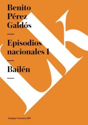 EPISODIOS NACIONALES I EPISODIOS NACIONALES I