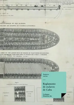 Reglamento de Esclavos de Cuba