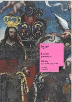 Los Ríos Profundos.