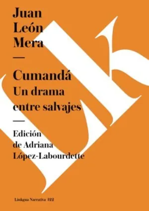 CUMANDÁ