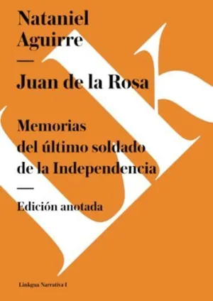 JUAN DE LA ROSA