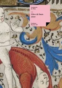 LIBRO DE BUEN AMOR