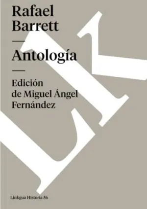 ANTOLOGÍA