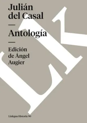 ANTOLOGÍA
