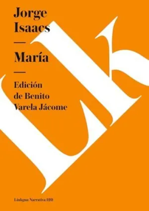 MARÍA MARÍA