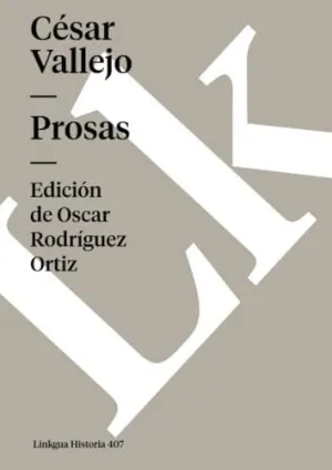 Prosas