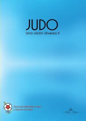 JUDO: UNA VISION DIVERSA II