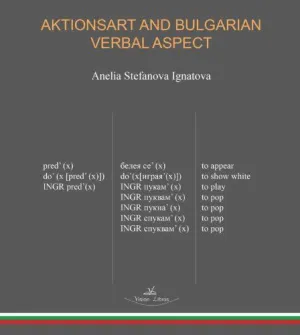 AKTIONSART AND BULGARIAN VERBAL ASPECT
