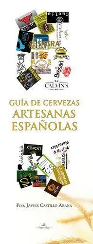 GUIA DE CERVEZAS ARTESANAS ESPAÑOLAS