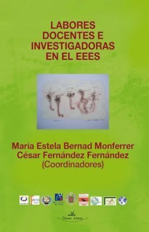 LABORES DOCENTES E INVESTIGARORAS EN EL EEES
