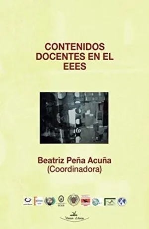 CONTENIDOS DOCENTES EN EL EEES