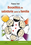 BOCADITOS DE SABIDURIA PARA LA FAMILIA