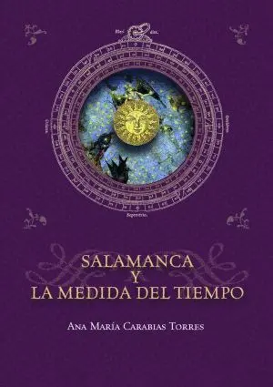 SALAMANCA Y LA MEDIDA DEL TIEMPO