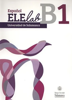 ESPAÑOL ELELAB B1