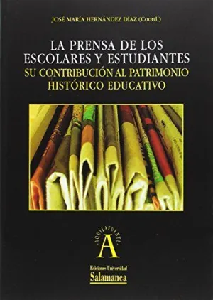 LA PRENSA DE LOS ESCOLARES Y ESTUDIANTES