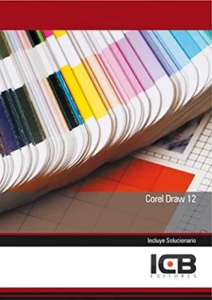 COREL DRAW 12 COREL DRAW 12