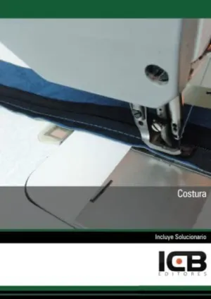 COSTURA