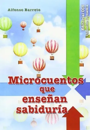 MICROCUENTOS QUE ENSEÑAN SABIDURIA