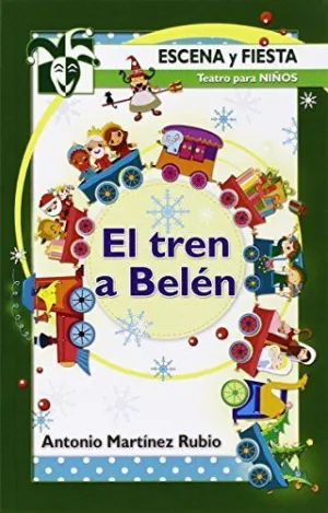 TREN A BELEN, EL.