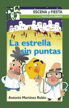 LA ESTRELLA SIN PUNTAS LA ESTRELLA SIN PUNTAS