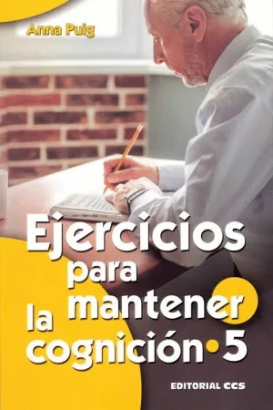 EJERCICIOS PARA MANTENER LA COGNICION 5