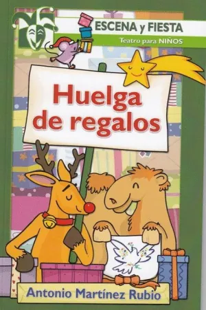 HUELGA DE REGALOS