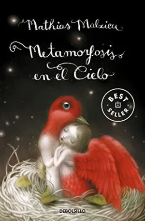 METAMORFOSIS EN EL CIELO METAMORFOSIS EN EL CIELO