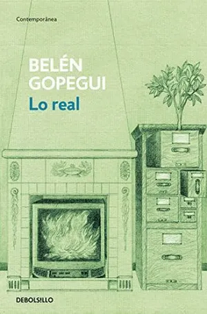 LO REAL LO REAL